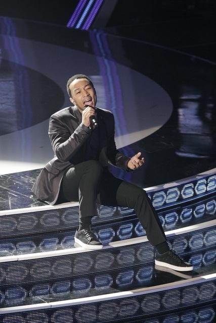 John Legend