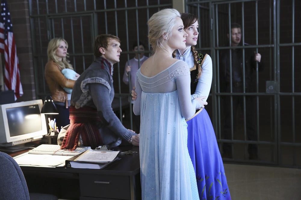 Georgina Haig