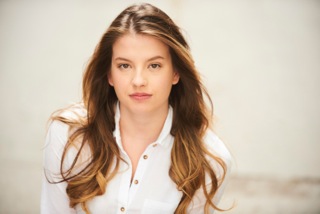 Cassidi Hoag