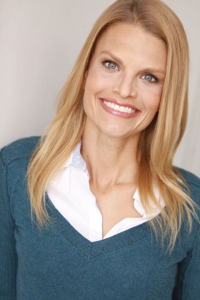 Erin Chenoweth