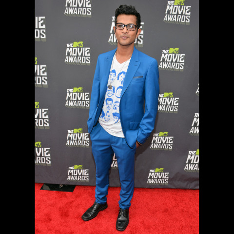 Utkarsh Ambudkar
