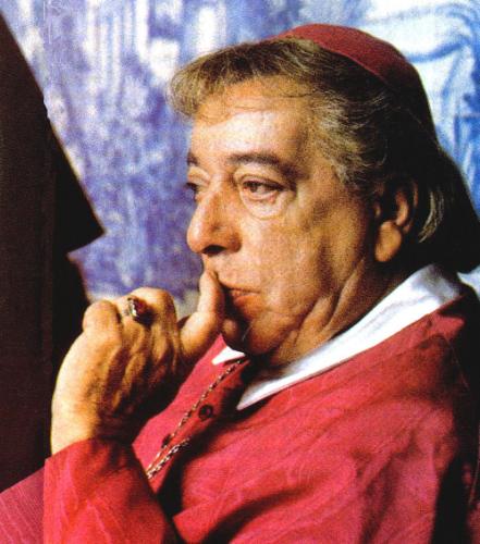 José Lewgoy