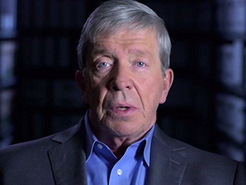 Joe Kenda