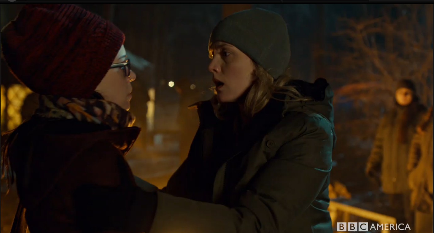 Delphine Cormier