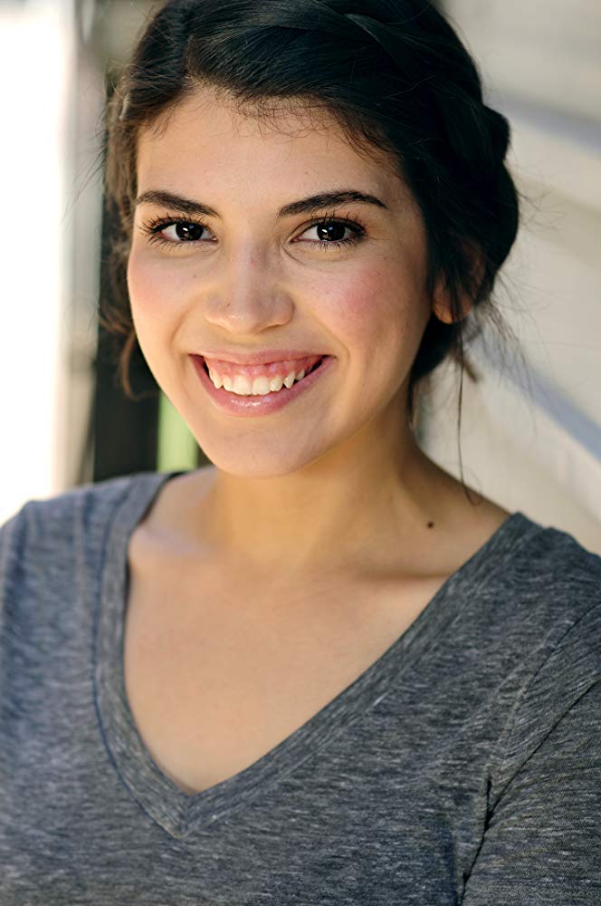 Kyrra Hancock