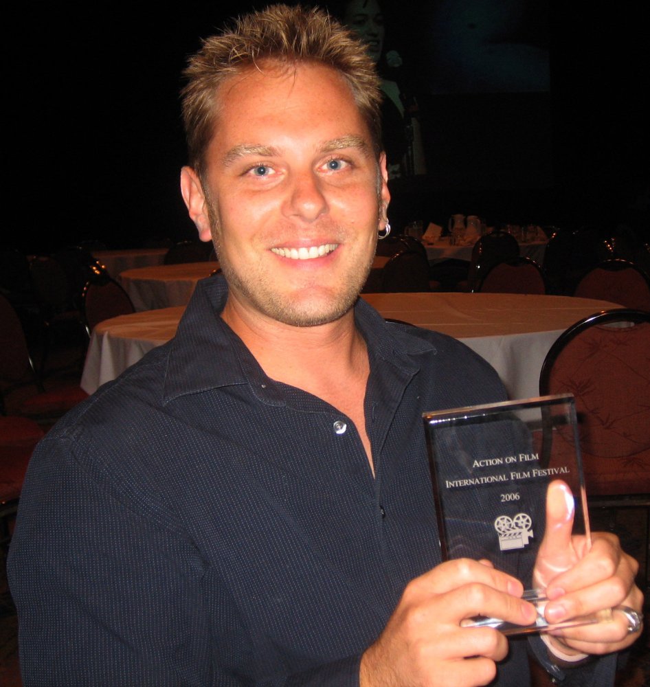 Jesse Hlubik