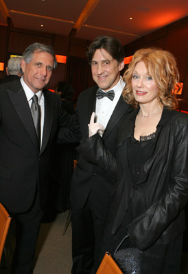 Leslie Moonves