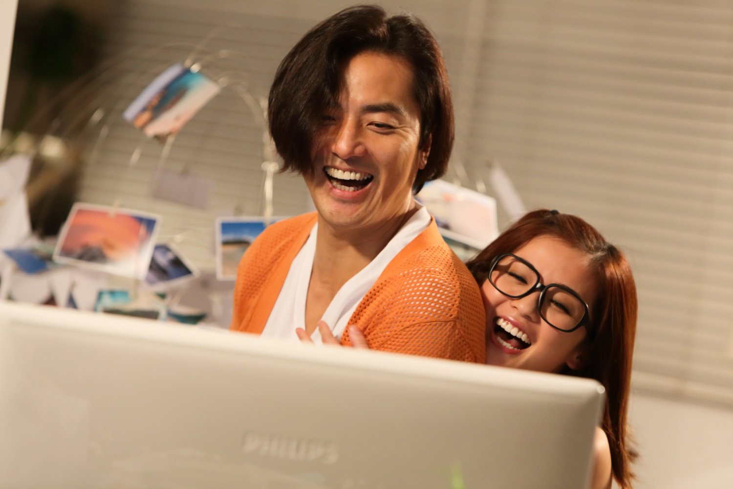 Ekin Cheng
