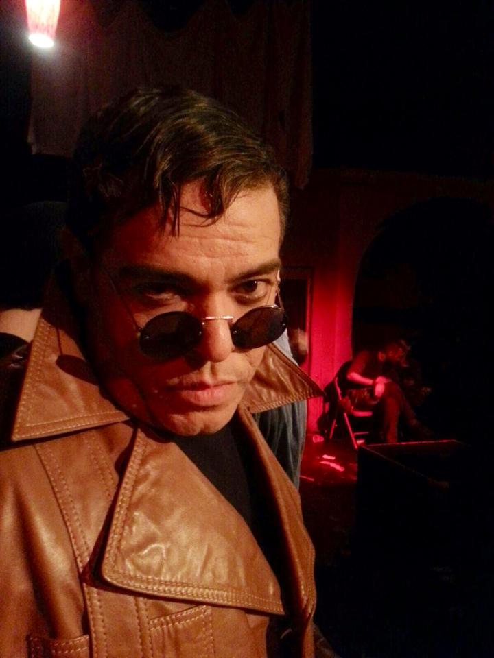 Frank Gallegos