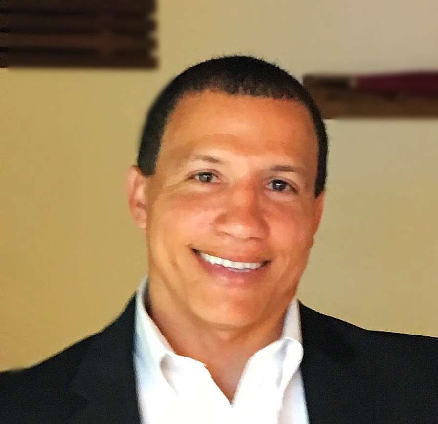 Franklin Silverio