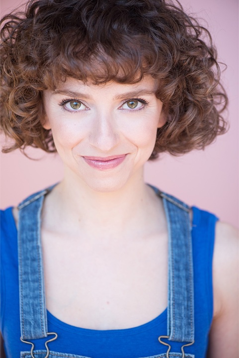 Jessie Sherman
