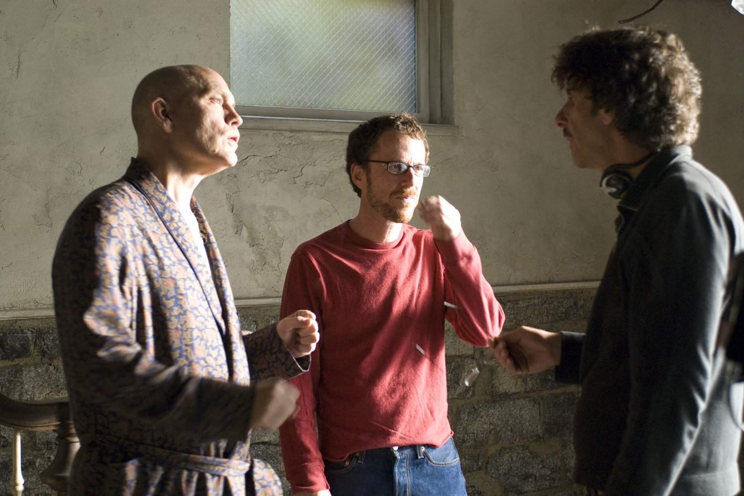 Joel Coen