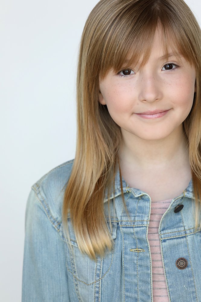 Keira Rose Dahm