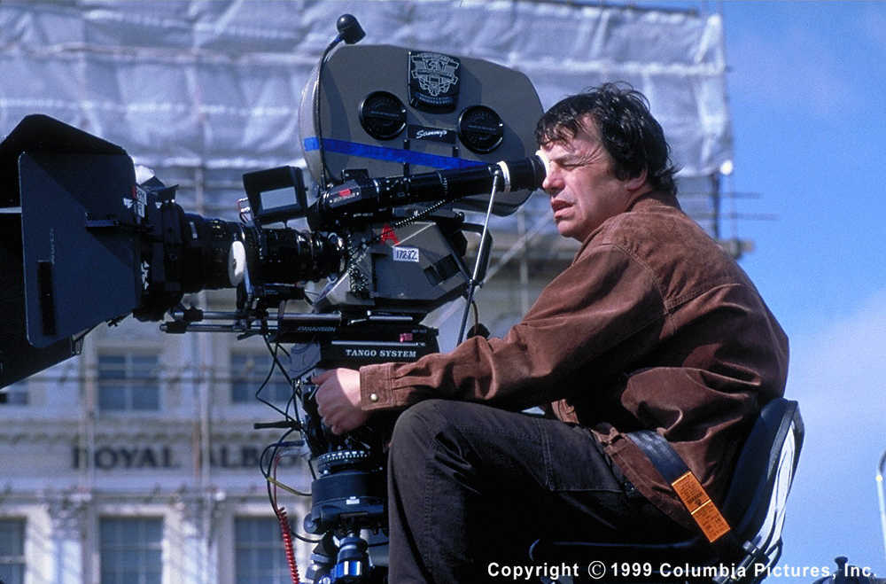 Neil Jordan