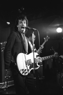 Willy DeVille