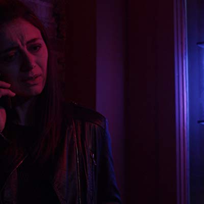 Detective Sandra Miller