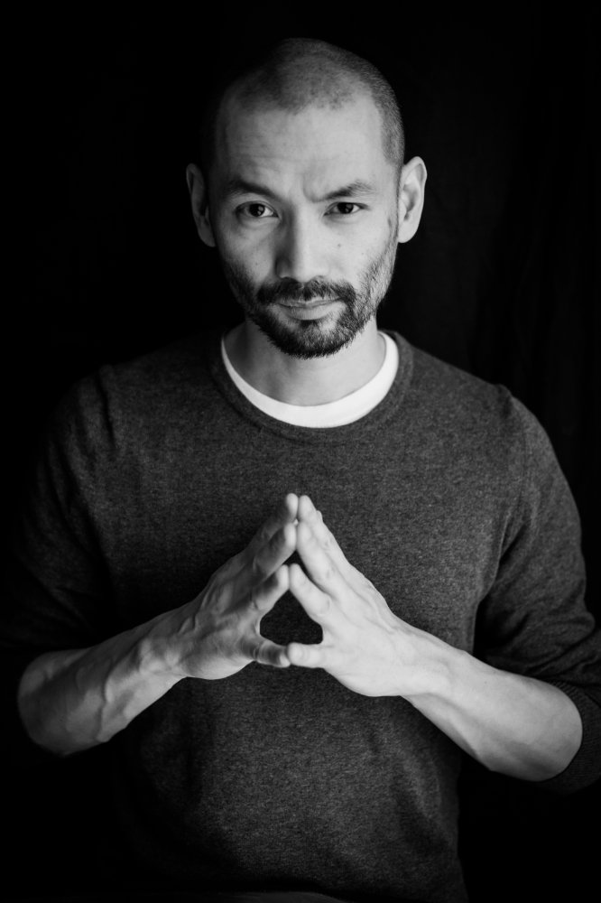 Adam Lim