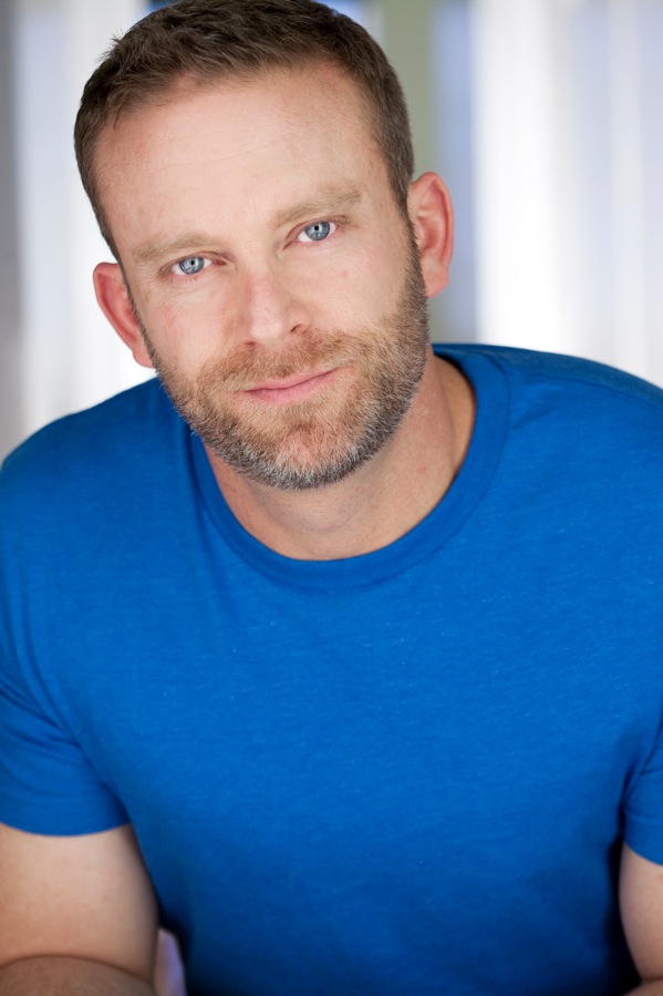 Joseph Harrell