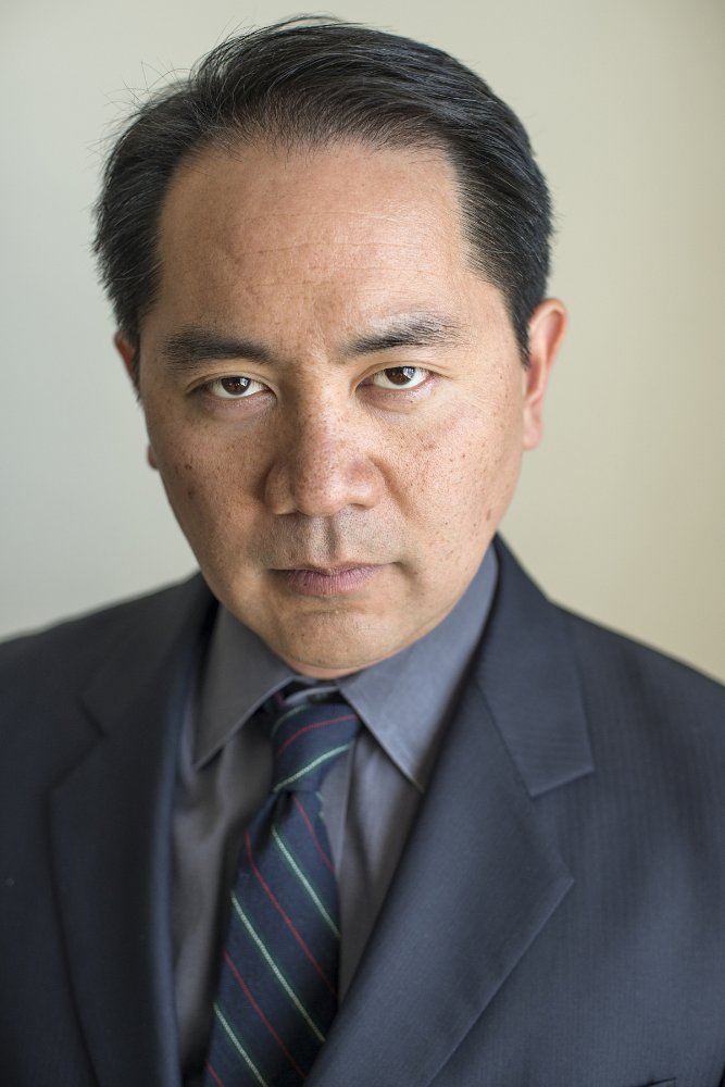 Keisuke Hoashi