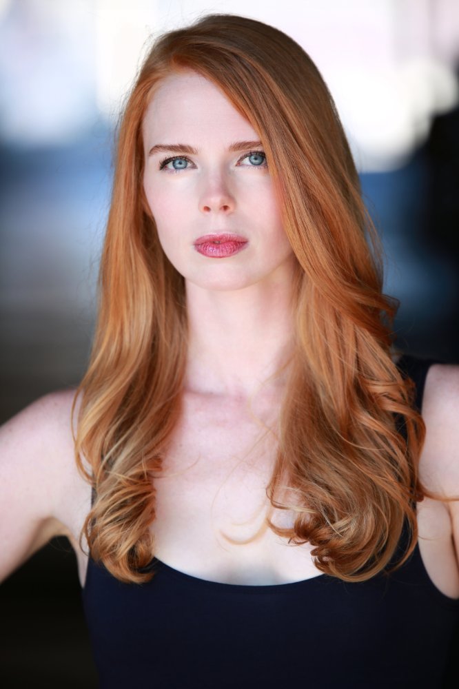 Amalia Holl