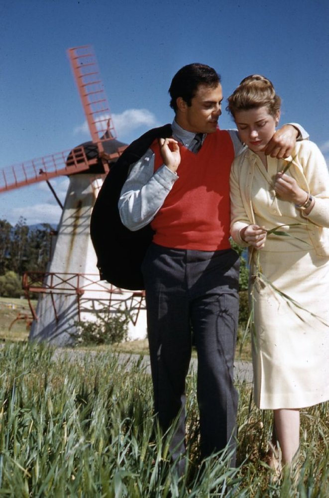 Dolores Hart