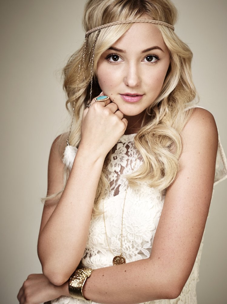 Audrey Whitby