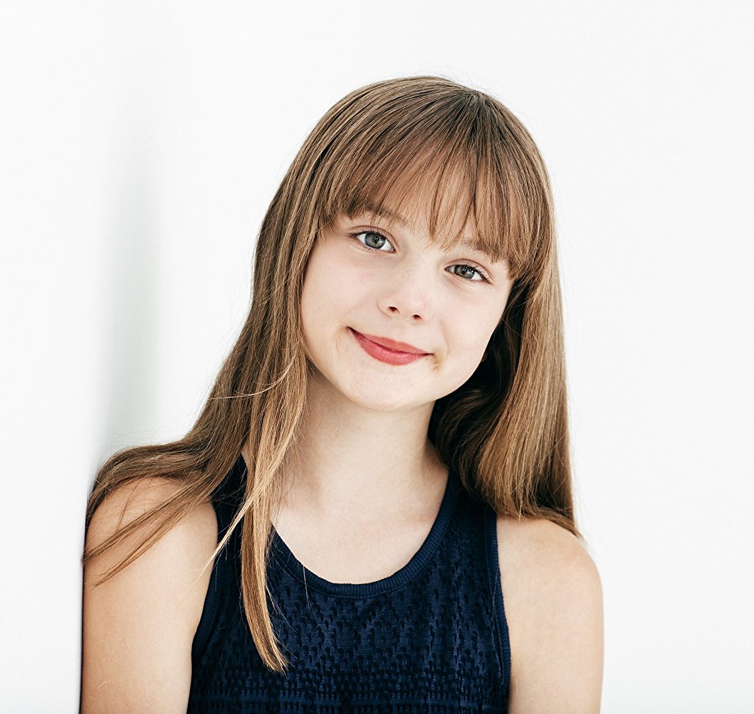 Lucia Thain