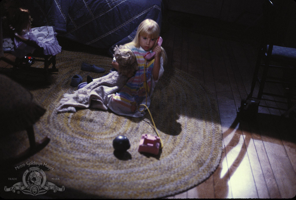 Heather O'Rourke
