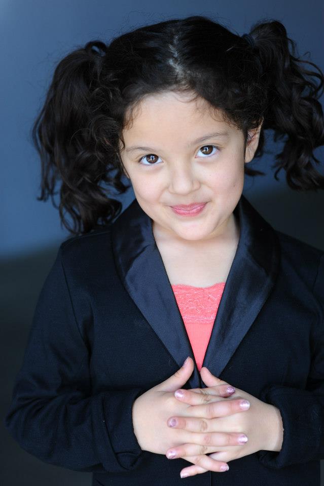 Josefine Garcia
