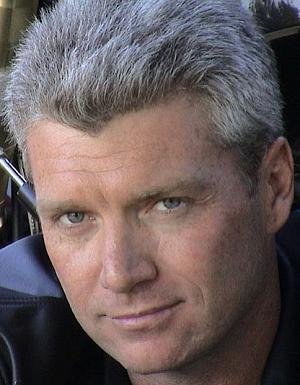 Hugh Aodh O'Brien