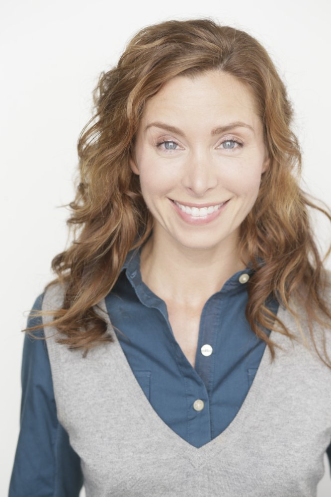 Rachel Parker