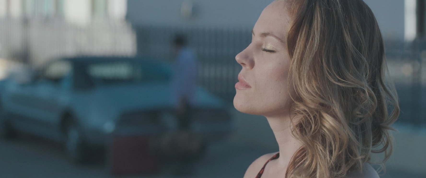 Agnes Bruckner