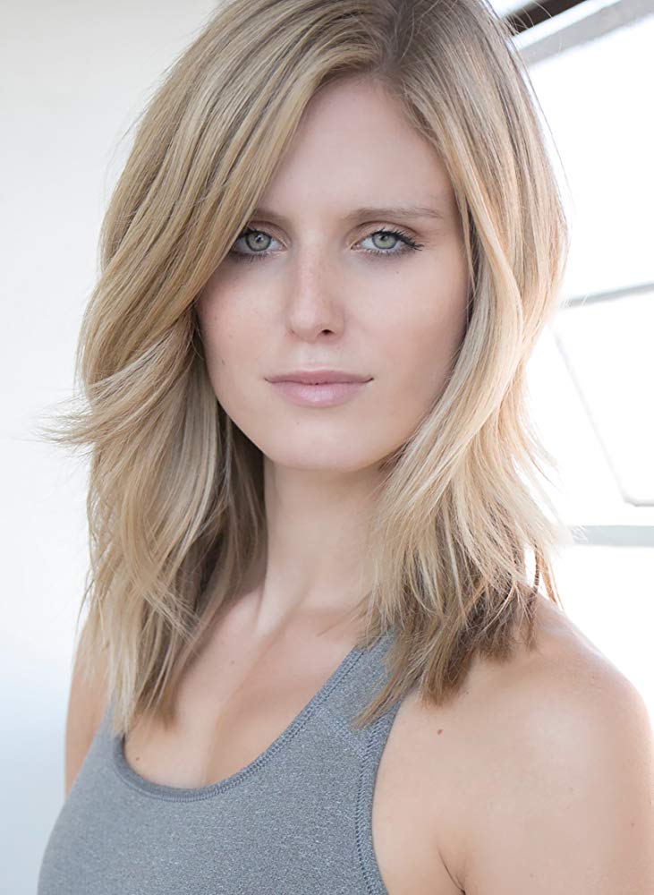 Rachel Olsen