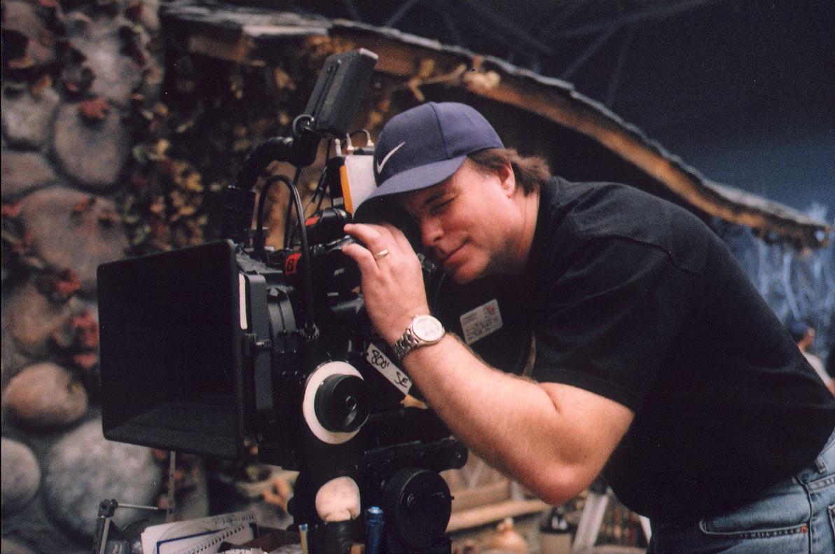 Rick Ramage