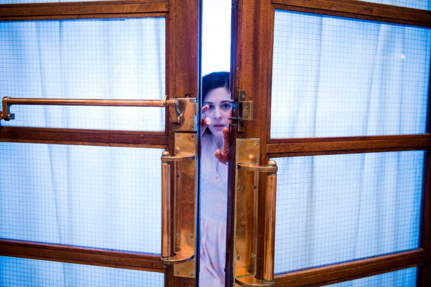 Phoebe Fox