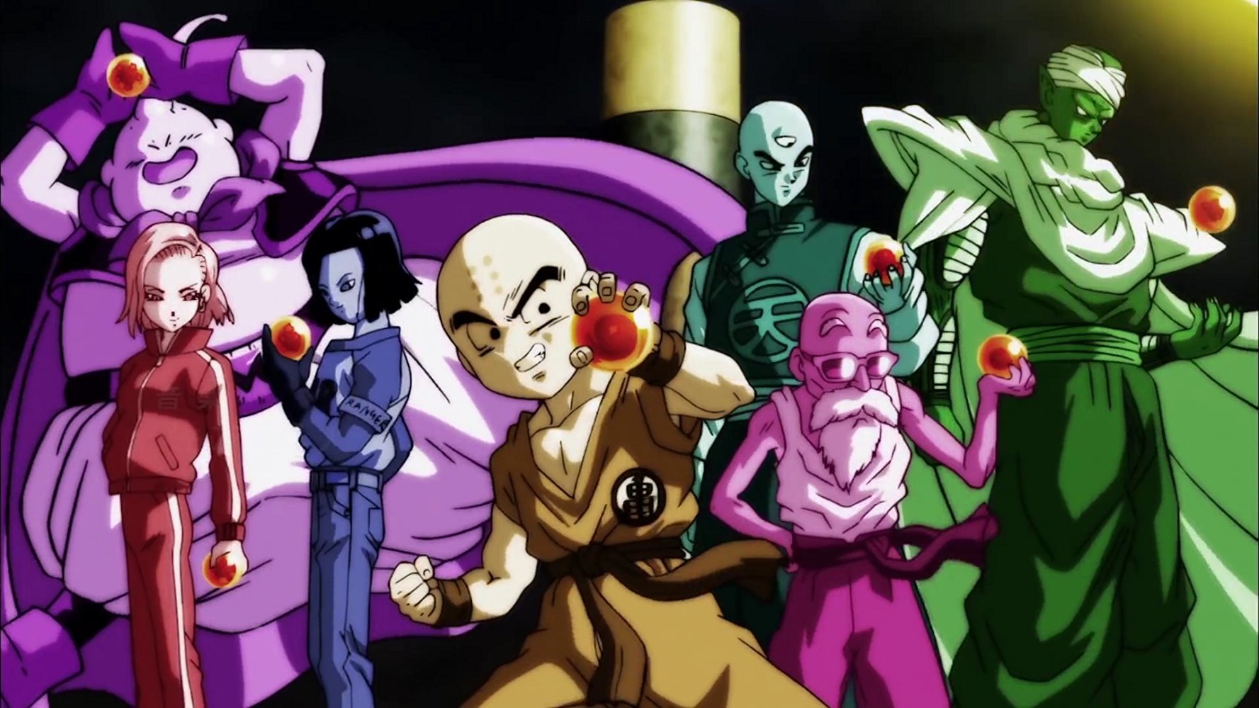 Piccolo