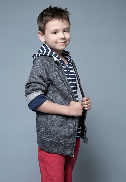Jayden Blake Cochran