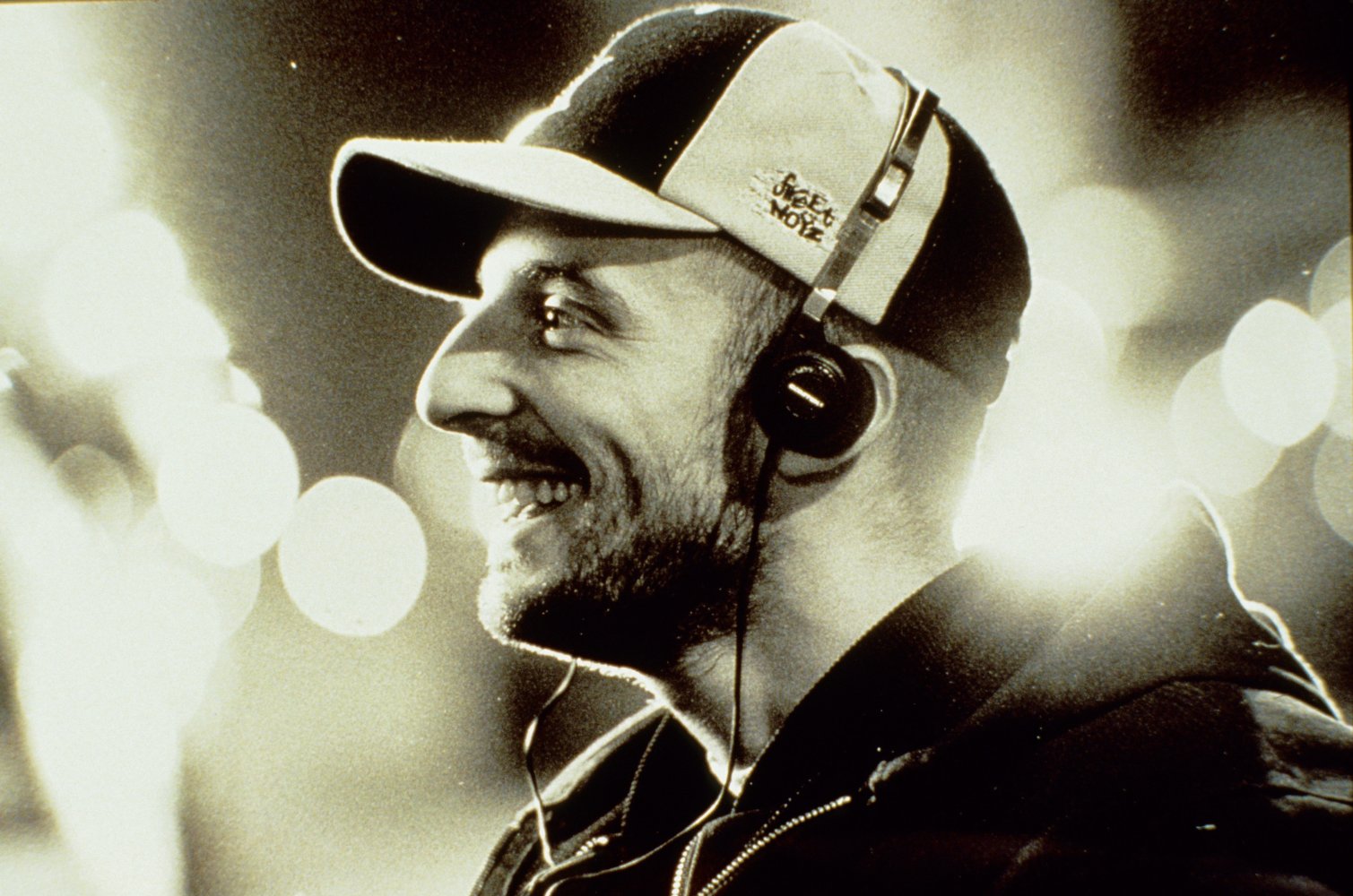Mathieu Kassovitz