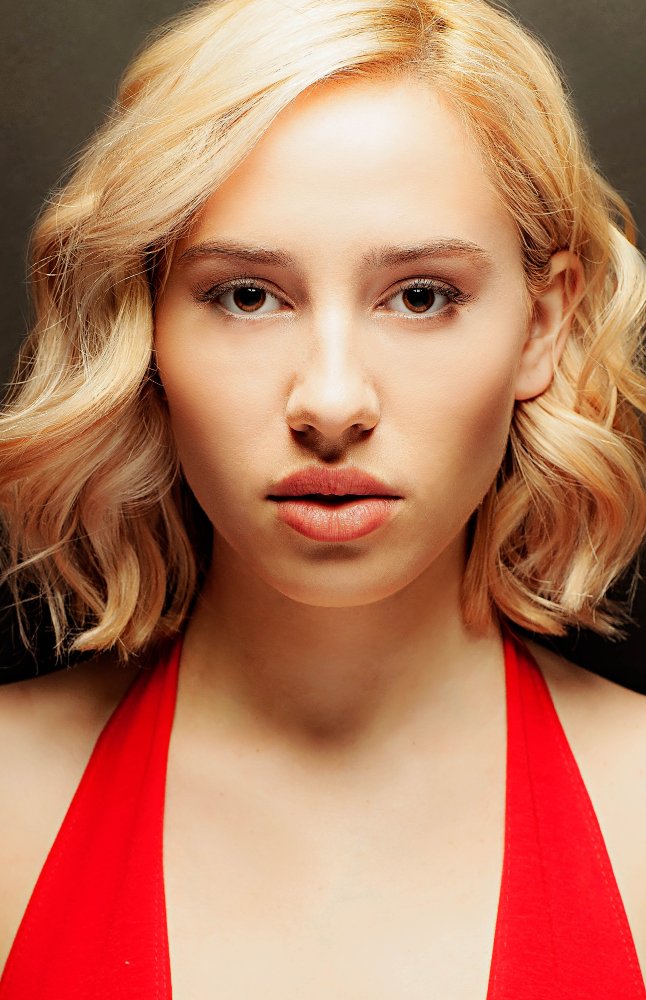 Jazlyn Yoder