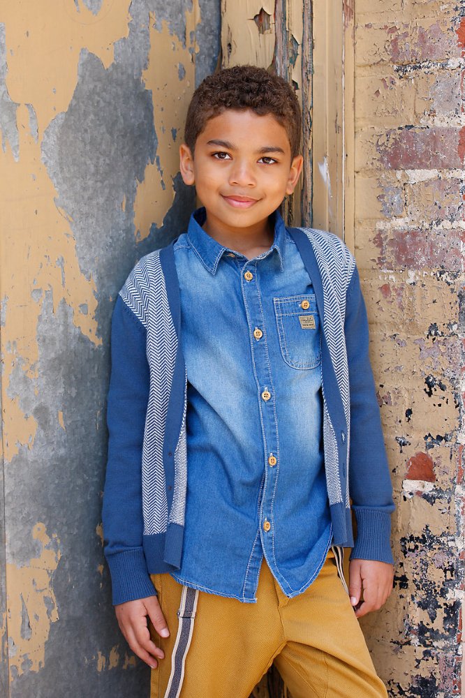 Brenan Young
