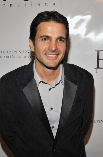 Michael Desante