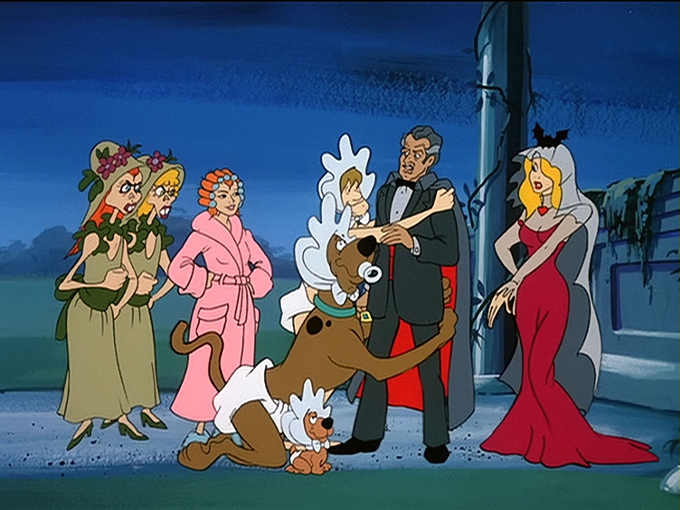 Scrappy-Doo