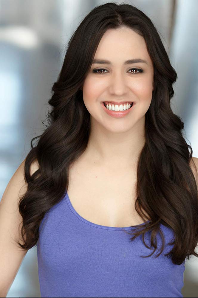 Diana Caban Velez