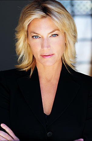 Donna W. Scott