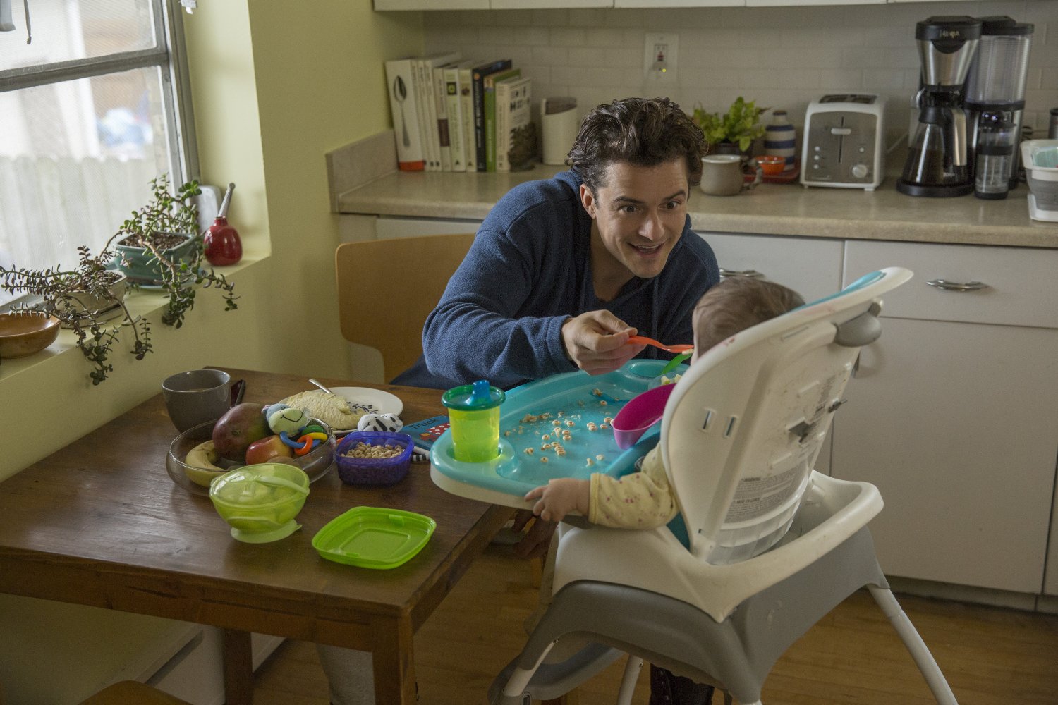 Orlando Bloom