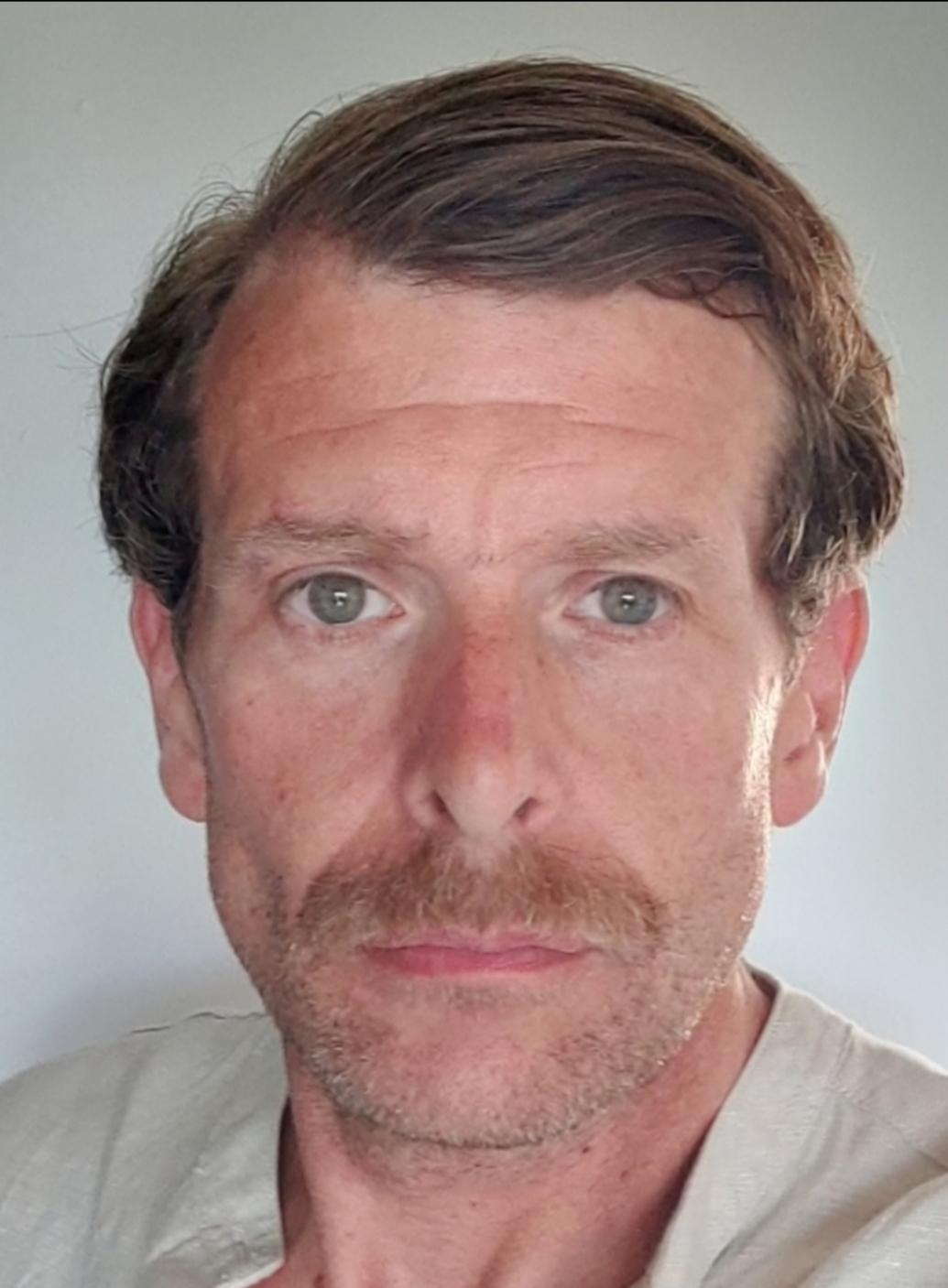 Mark Wilkinson