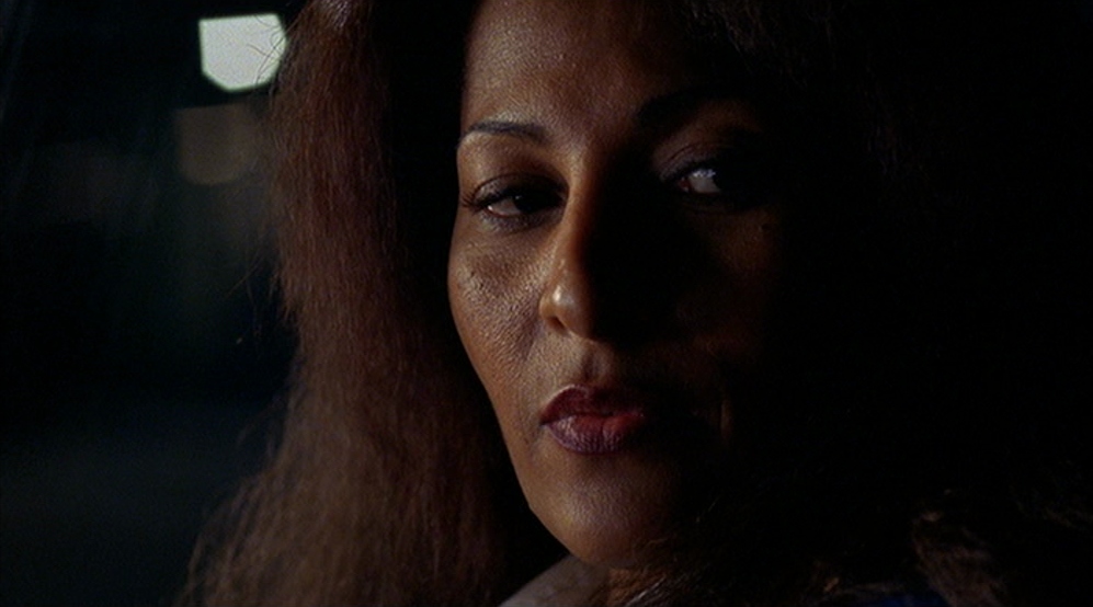 Jackie Brown