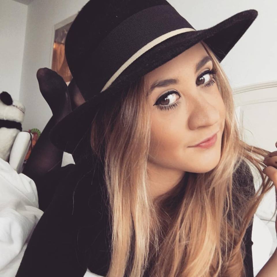 Kristen Doscher