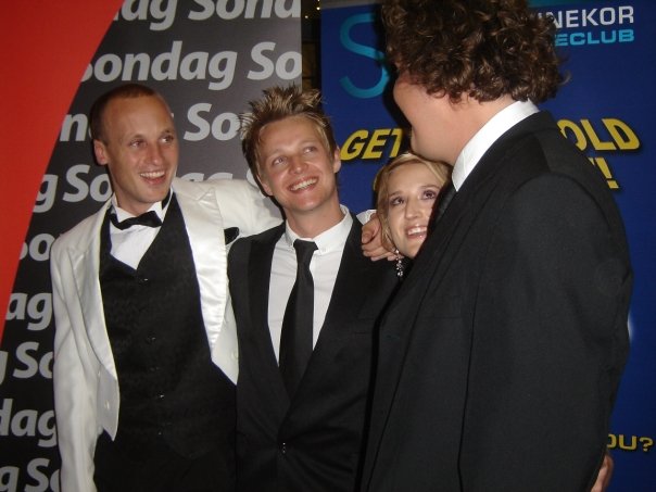 Henk Pretorius