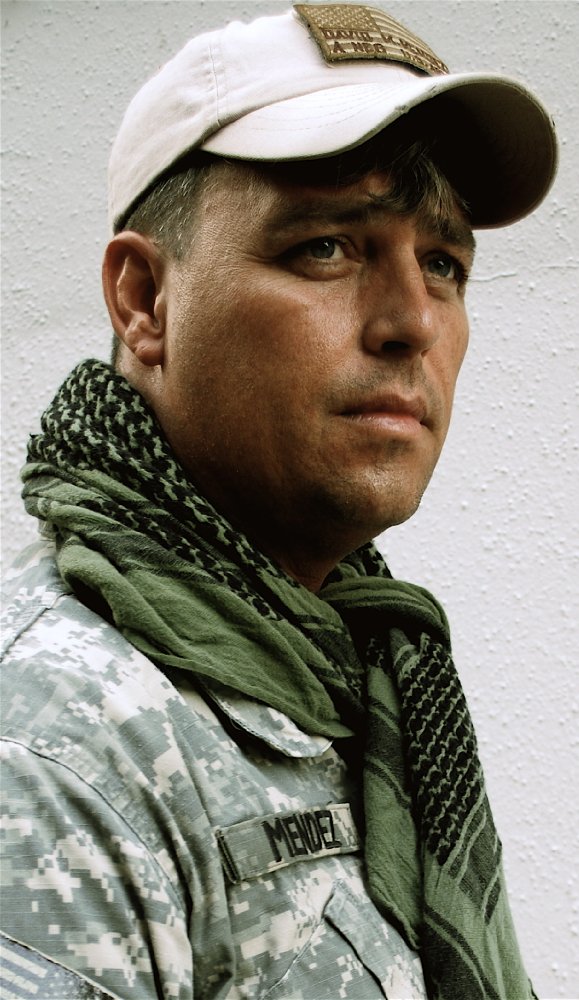 David Mendez